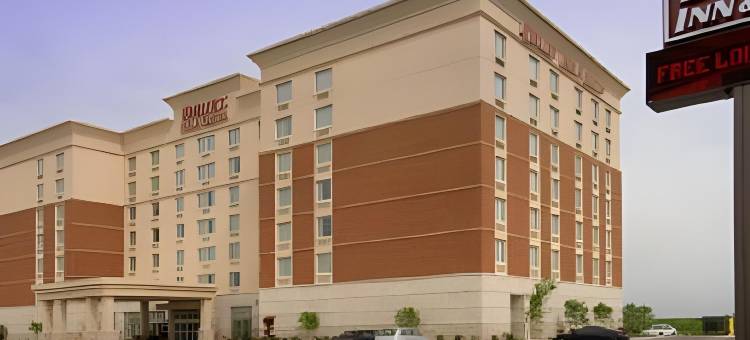 圣路易斯奥法伦德鲁里套房酒店(Drury Inn & Suites St. Louis/O'Fallon, IL)图片