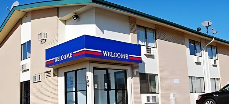 东皮奥里亚美洲最佳价值旅馆(Americas Best Value Inn East Peoria)图片