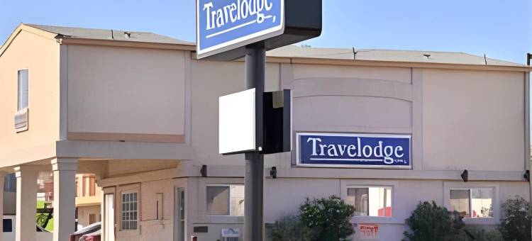 Travelodge by Wyndham Barstow图片