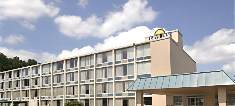 剑桥温德姆戴斯酒店(Days Inn by Wyndham Cambridge)图片