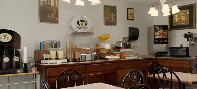 安蒂奥-纳什维尔东南速8酒店(Super 8 by Wyndham Antioch/Nashville South East)图片