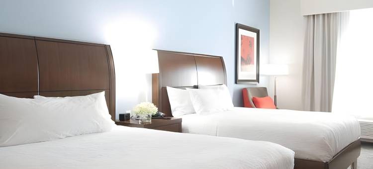 希尔顿花园酒店-锡克里(Hilton Garden Inn Hickory)图片