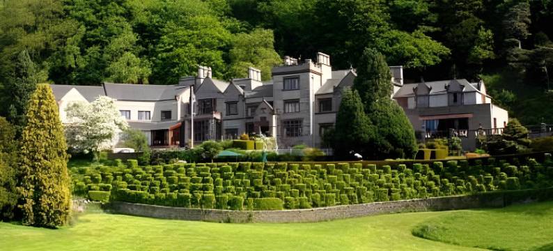 尼斯伍德Spa酒店(The Netherwood Hotel & Spa)图片