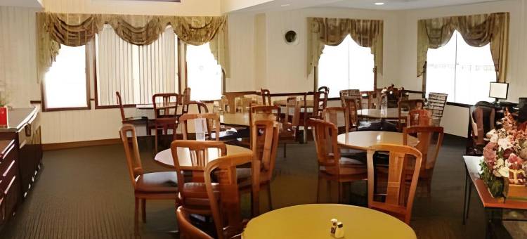 西斯普林菲尔德Residence Inn 酒店(Residence Inn West Springfield)图片