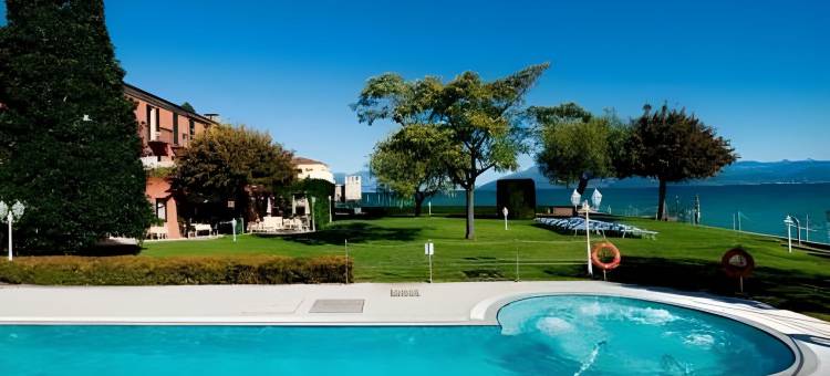 芳提波伊欧拉酒店(Hotel Fonte Boiola)图片