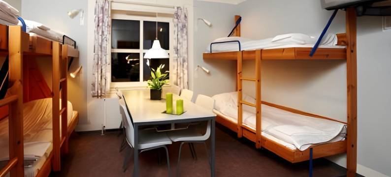 灵克宾大宿舍酒店(Danhostel Ringkøbing)图片