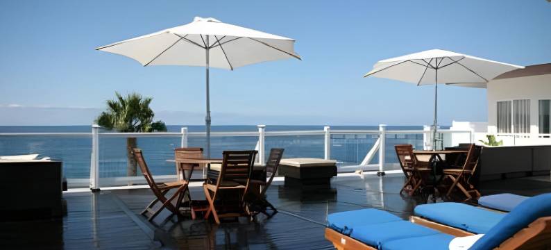 卡普里拉古纳海滩精品酒店(Capri Laguna on the Beach - A Boutique Hotel)图片