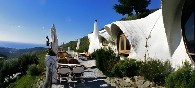 蜗牛乡村酒店(Hotel Rural Los Caracoles)图片