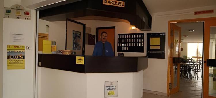 北图尔布里特精华酒店(Brit Hotel Essentiel Tours Nord)图片