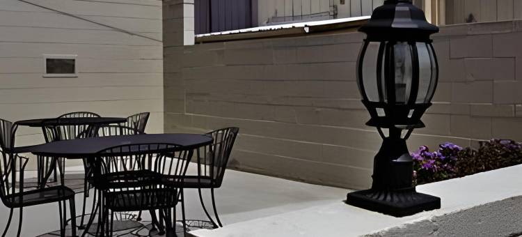 金博尔温德姆戴斯酒店(Days Inn by Wyndham Kimball)图片