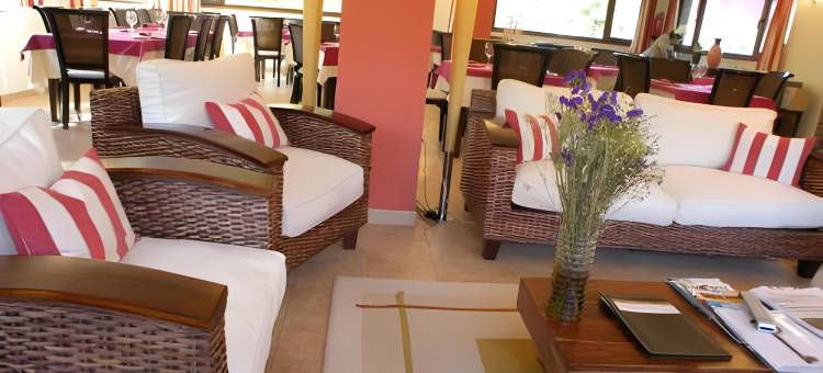 坎波之屋乡村酒店(Hotel Rural Casa de Campo)图片