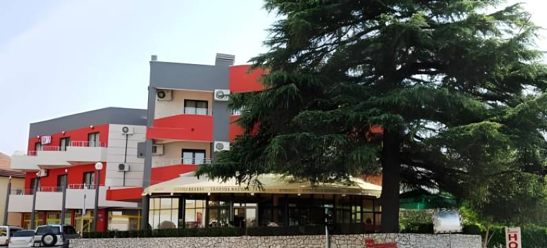 普拉万酒店(Hotel Prvan)图片