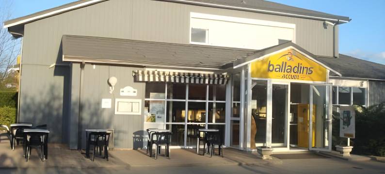 Initial by Balladins Lyon / Chanas图片