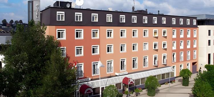 Hotel Svendborg图片