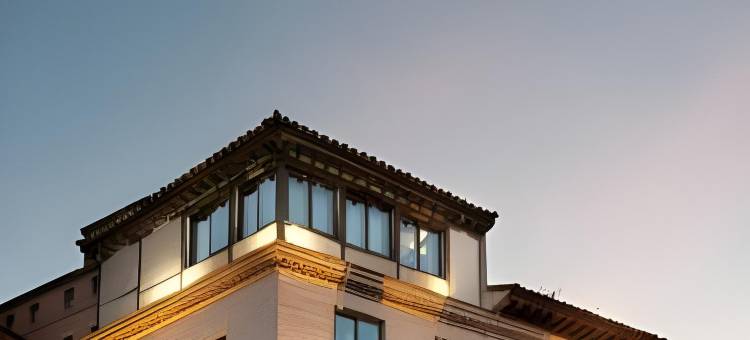 阿巴德·托莱多住宿(Abad Toledo)图片