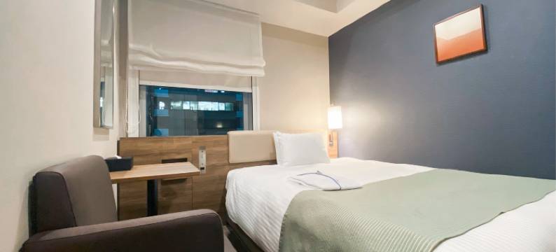 京急EX INN东银座-东京银座筑地(Keikyu EX Inn Higashiginza)图片