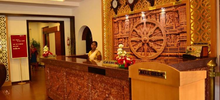 希库拉那陀胜地酒店(Sree Gokulam Nalanda Resorts)图片