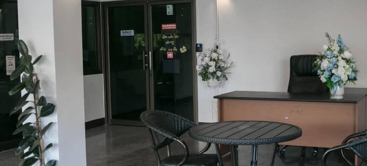 老板路大厦(Boss Way Mansion)图片