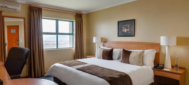开普敦泰格谷万豪Protea酒店(Protea Hotel Cape Town Tyger Valley)图片