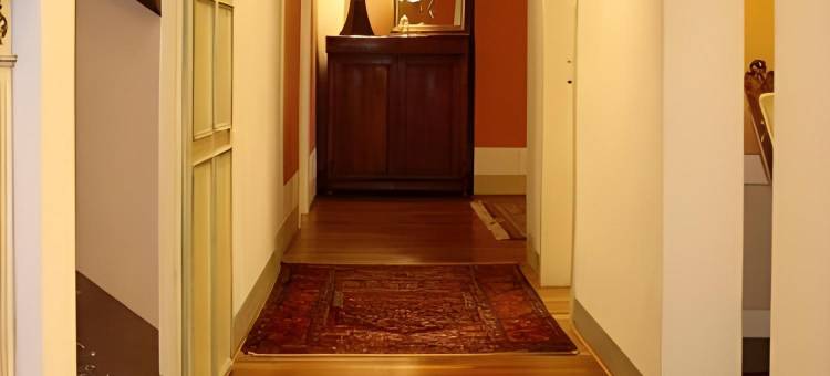 阿尔伯托圣马蒂诺酒店(Albergo San Martino & Depandance)图片