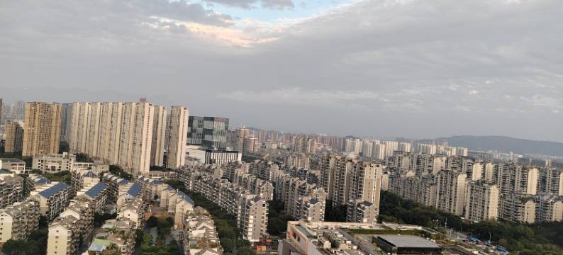 奕家民宿(凤冈路分店)图片