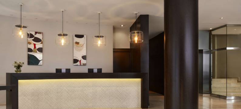 NH特内里费酒店(NH Tenerife)图片