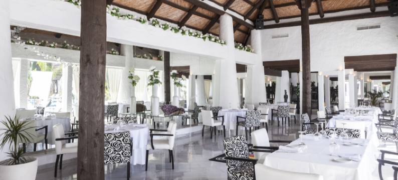 阿尔巴辛滨海套房酒店(Hotel Suites Albayzin Del Mar)图片