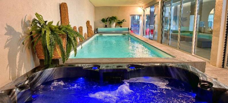 雷乌伊拉塔酒店(Hotel Revellata & Spa)图片