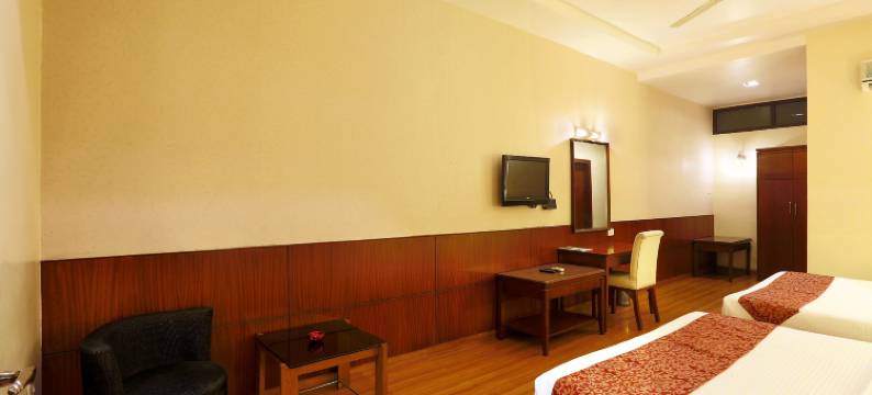 千禧酒店(Hotel Millennium)图片