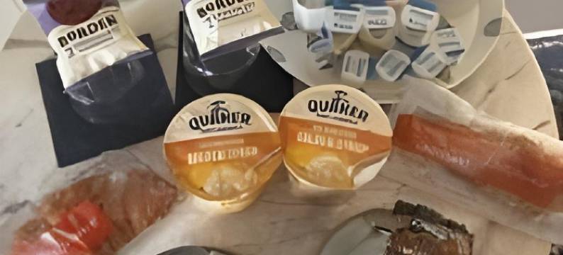 蓝色野猪酒店(The New Boar)图片