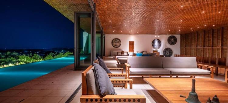 好运合集别墅视野(Villa Vista by the Serendipity Collection)图片