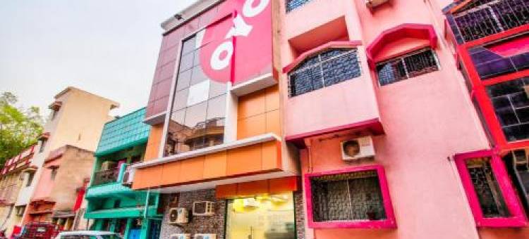 Hotel O Dream Connect Premium图片