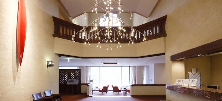 里磐梯高原酒店(Urabandai Kogen Hotel)图片