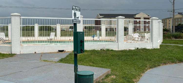 开间 6 阿比林，德克萨斯州 - 东(Studio 6 Abilene, TX East)图片