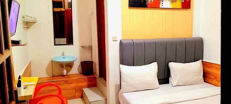 Guesthouse Guntari Cikarang图片