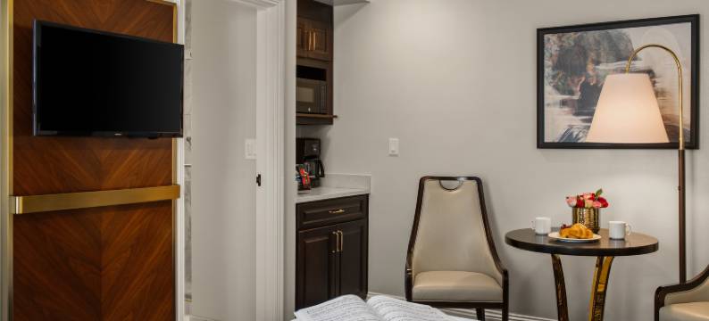 剧院旅馆(Inn at the Opera)图片