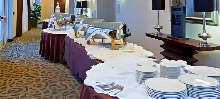 Holiday Inn 弗洛伦斯(Holiday Inn Florence)图片