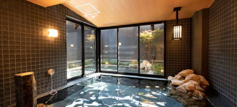 森林酒店(Shinrin Hotel)图片