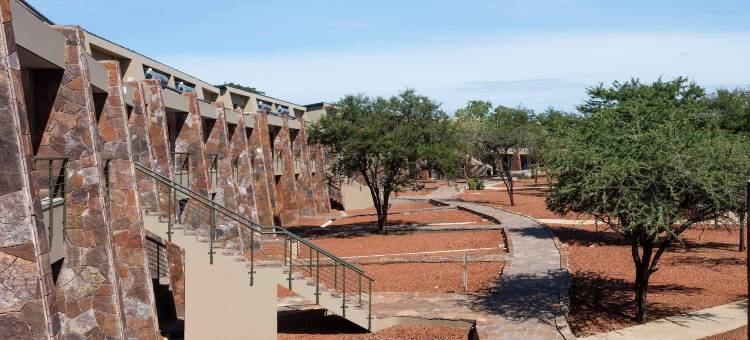 塞伦盖蒂美利亚酒店(Meliá Serengeti Lodge Member of Meliá Collection)图片