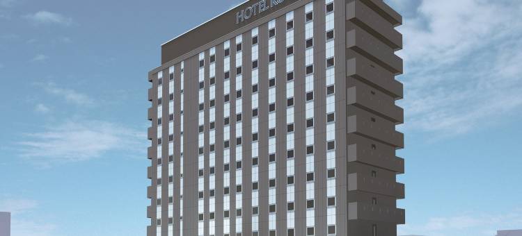 露樱酒店神栖店(Hotel Route-Inn Kamisu)图片
