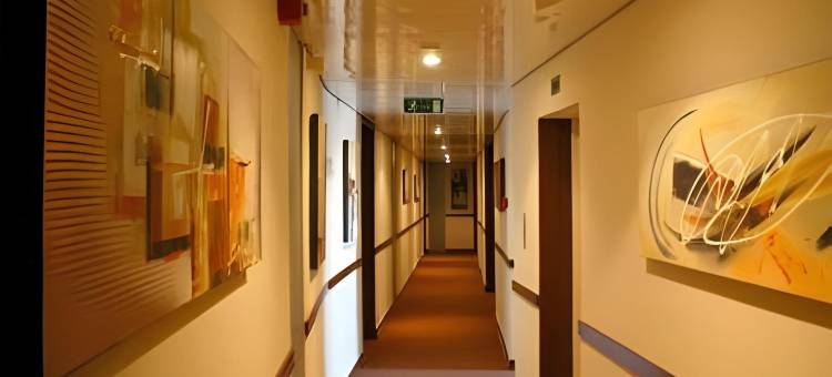 卡尔达斯酒店(Hotel Cristal Caldas)图片