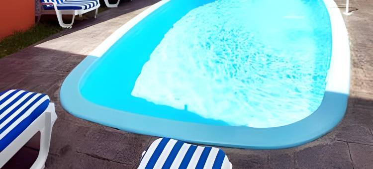 韦拉克鲁斯机场万豪城市快捷青年酒店(City Express Junior by Marriott Veracruz Aeropuerto)图片