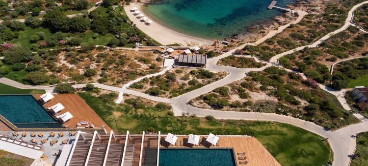 卡普兰卡亚六善酒店(Six Senses Kaplankaya)图片