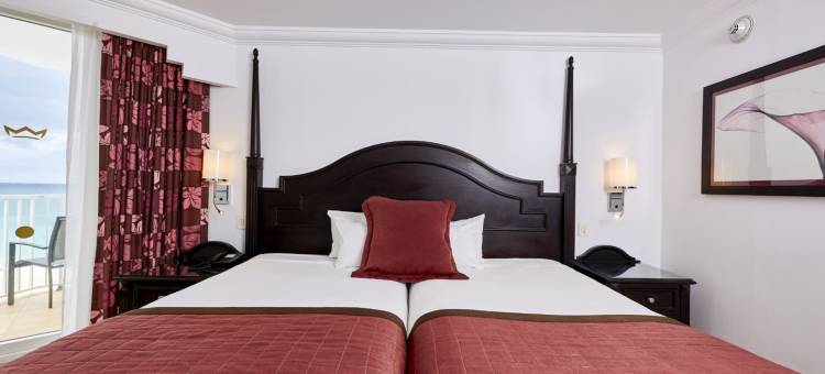 里乌宫殿天堂岛酒店 - 限成人- 全包(Riu Palace Paradise Island - Adults Only - All Inclusive)图片