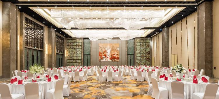 阿勒皮温德姆华美达酒店(Ramada by Wyndham Alleppey)图片