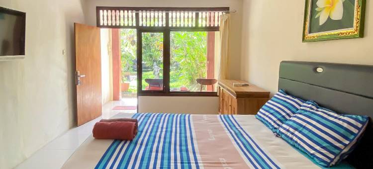 拉贾阿斯里格斯特豪斯萨努尔米特拉瑞德多兹(Raja Asri Guest House Sanur Mitra RedDoorz)图片