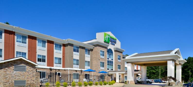 智选假日套房酒店迦太基 by IHG(Holiday Inn Express & Suites CARTHAGE by IHG)图片