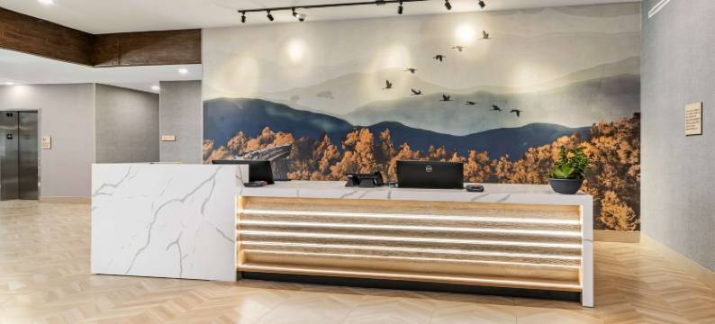 北康威的Cambria酒店(Cambria Hotel North Conway)图片