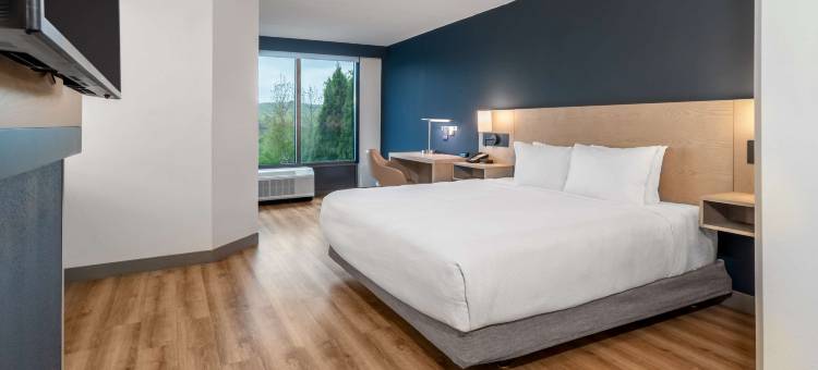 迈斯狄克凯悦嘉轩酒店(Hyatt Place Mystic)图片