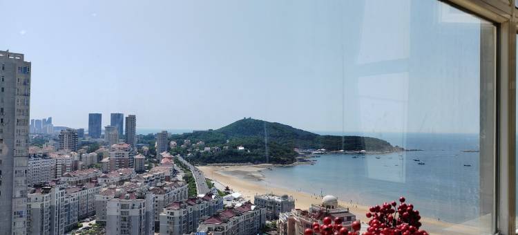 悦家中心民宿(环海路3号分店)图片